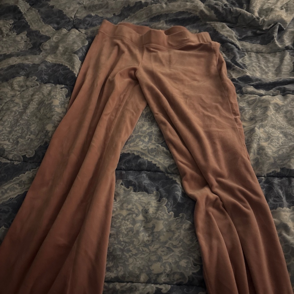 Juicy Couture Blush Lounge Pants